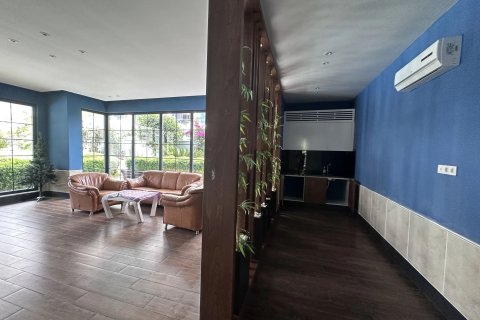 1+1 Lejlighed  i Mahmutlar, Antalya, Tyrkiet Nr. 237776 - 17