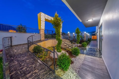 1+1 Lejlighed  i Mahmutlar, Antalya, Tyrkiet Nr. 237776 - 22