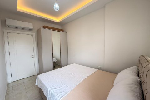 1+1 Wohnung  in Oba, Antalya, Türkei Nr. 237774 - 9