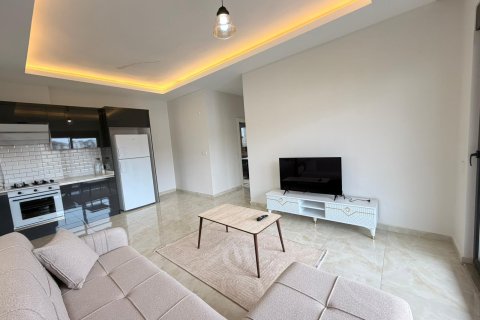 1+1 Wohnung  in Oba, Antalya, Türkei Nr. 237774 - 3