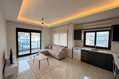 1+1 Wohnung  in Oba, Antalya, Türkei Nr. 237774 - 6