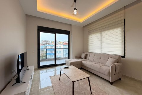 1+1 Wohnung  in Oba, Antalya, Türkei Nr. 237774 - 5
