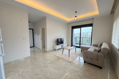 1+1 Wohnung  in Oba, Antalya, Türkei Nr. 237774 - 7
