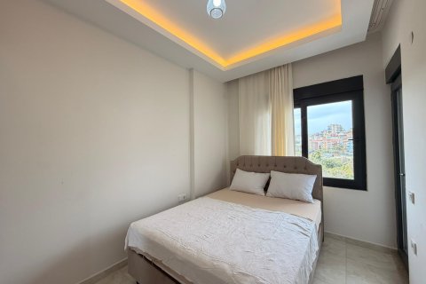 1+1 Wohnung  in Oba, Antalya, Türkei Nr. 237774 - 8