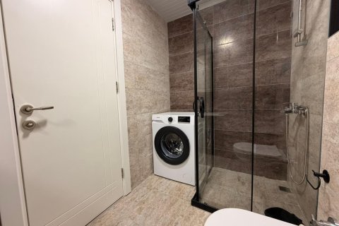 1+1 Wohnung  in Oba, Antalya, Türkei Nr. 237774 - 18