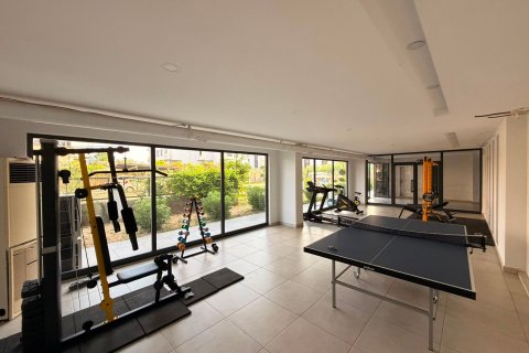 1+1 Wohnung  in Oba, Antalya, Türkei Nr. 237774 - 15