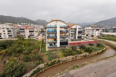 1+1 Wohnung  in Oba, Antalya, Türkei Nr. 237774 - 12