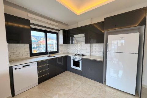 1+1 Wohnung  in Oba, Antalya, Türkei Nr. 237774 - 4
