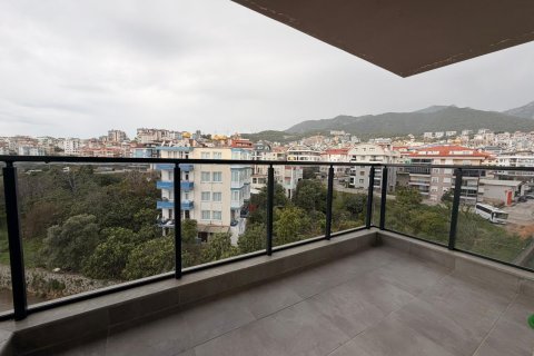 1+1 Wohnung  in Oba, Antalya, Türkei Nr. 237774 - 10