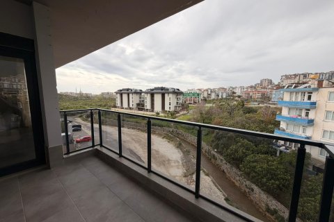 1+1 Wohnung  in Oba, Antalya, Türkei Nr. 237774 - 11