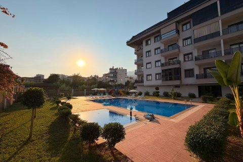 1+1 Wohnung  in Oba, Antalya, Türkei Nr. 237774 - 16