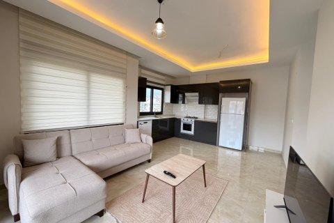 1+1 Wohnung  in Oba, Antalya, Türkei Nr. 237774 - 2