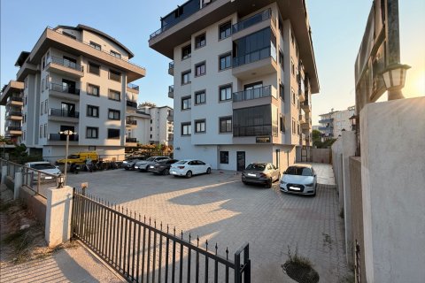 1+1 Wohnung  in Oba, Antalya, Türkei Nr. 237774 - 13