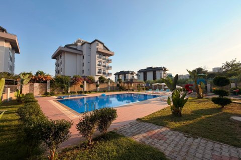 1+1 Wohnung  in Oba, Antalya, Türkei Nr. 237774 - 17