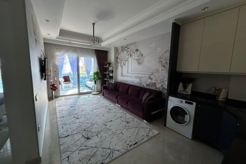 1+1 Wohnung in Mahmutlar, Antalya, Türkei Nr. 237777 - 14