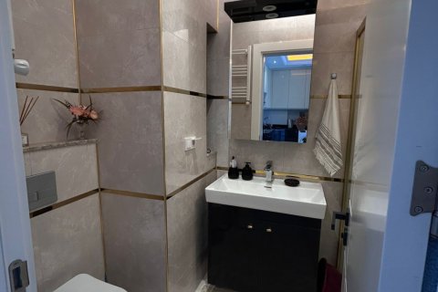 1+1 Wohnung in Mahmutlar, Antalya, Türkei Nr. 237777 - 20