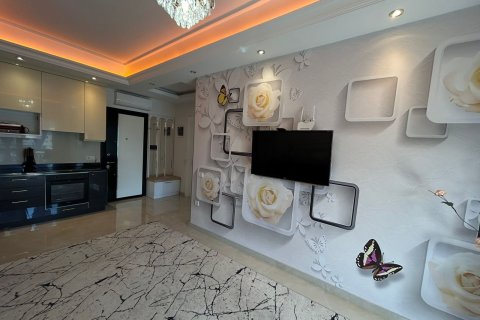 1+1 Wohnung in Mahmutlar, Antalya, Türkei Nr. 237777 - 7