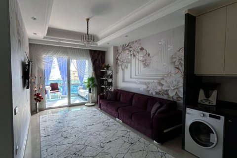 1+1 Wohnung in Mahmutlar, Antalya, Türkei Nr. 237777 - 6