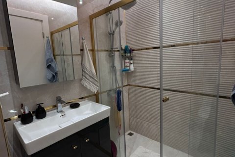 1+1 Wohnung in Mahmutlar, Antalya, Türkei Nr. 237777 - 21