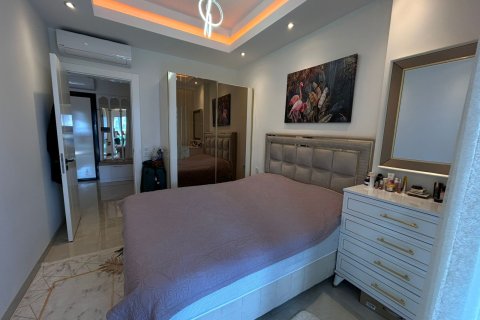 1+1 Wohnung in Mahmutlar, Antalya, Türkei Nr. 237777 - 15