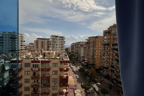1+1 Wohnung in Mahmutlar, Antalya, Türkei Nr. 237777 - 18
