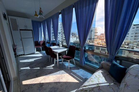 1+1 Wohnung in Mahmutlar, Antalya, Türkei Nr. 237777 - 10