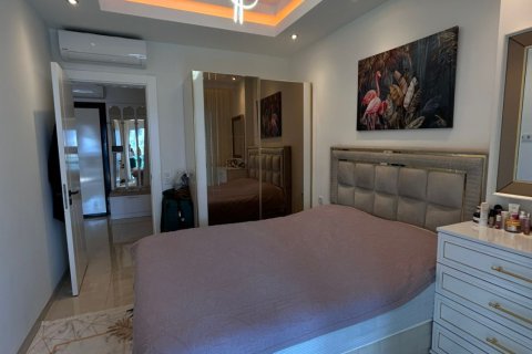 1+1 Wohnung in Mahmutlar, Antalya, Türkei Nr. 237777 - 17