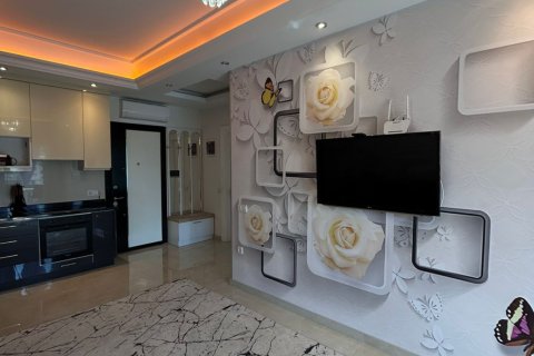 1+1 Wohnung in Mahmutlar, Antalya, Türkei Nr. 237777 - 3