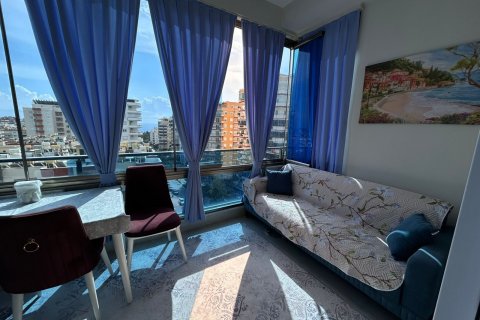 1+1 Wohnung in Mahmutlar, Antalya, Türkei Nr. 237777 - 9