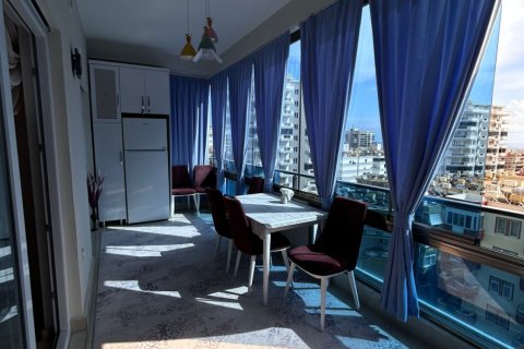 1+1 Wohnung in Mahmutlar, Antalya, Türkei Nr. 237777 - 11