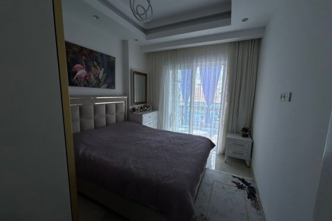 1+1 Wohnung in Mahmutlar, Antalya, Türkei Nr. 237777 - 12