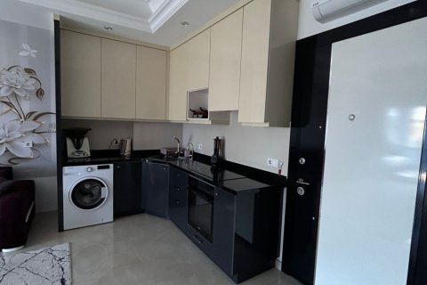 1+1 Wohnung in Mahmutlar, Antalya, Türkei Nr. 237777 - 4