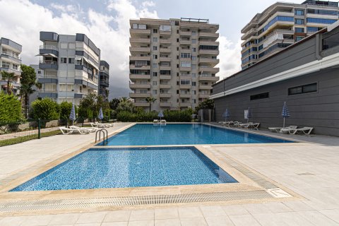 2+1 Wohnung in Mahmutlar, Antalya, Türkei Nr. 237775 - 3