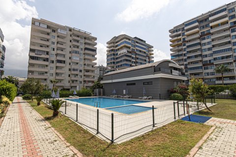 2+1 Wohnung in Mahmutlar, Antalya, Türkei Nr. 237775 - 2