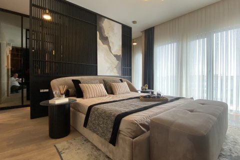 Villa for sale  in Istanbul, Turkey, 4 bedrooms, 278m2, No. 211904 – photo 13