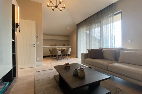 Villa for sale  in Istanbul, Turkey, 4 bedrooms, 278m2, No. 211904 – photo 15