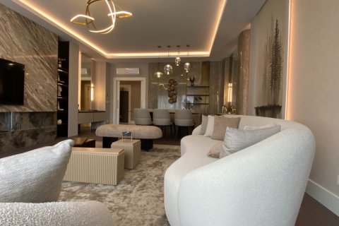 Villa for sale  in Istanbul, Turkey, 4 bedrooms, 278m2, No. 211904 – photo 11