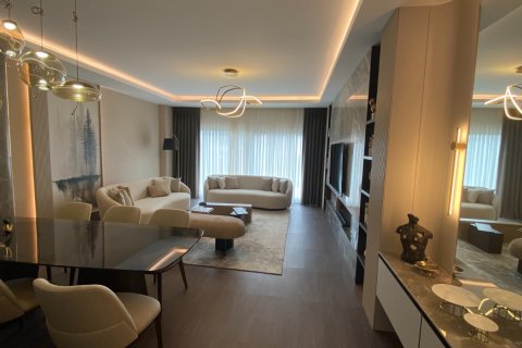 Villa for sale  in Istanbul, Turkey, 4 bedrooms, 278m2, No. 211904 – photo 10
