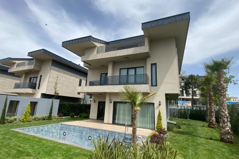 Villa for sale  in Istanbul, Turkey, 4 bedrooms, 278m2, No. 211904 – photo 4