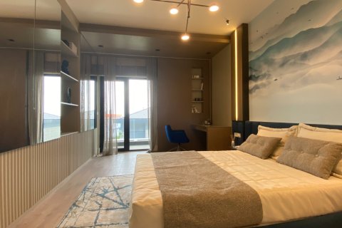 Villa for sale  in Istanbul, Turkey, 4 bedrooms, 278m2, No. 211904 – photo 14