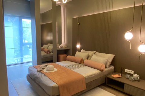 Villa for sale  in Istanbul, Turkey, 4 bedrooms, 278m2, No. 211904 – photo 12