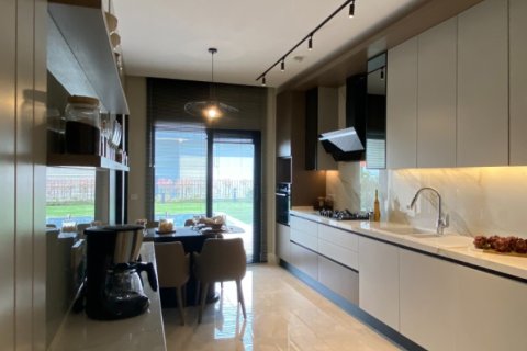 Villa for sale  in Istanbul, Turkey, 4 bedrooms, 278m2, No. 211904 – photo 9