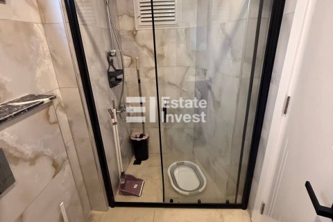 Apartment for sale in Alanya, Antalya, Turkey, 1 bedroom, 45m2, No. 211903 – photo 11