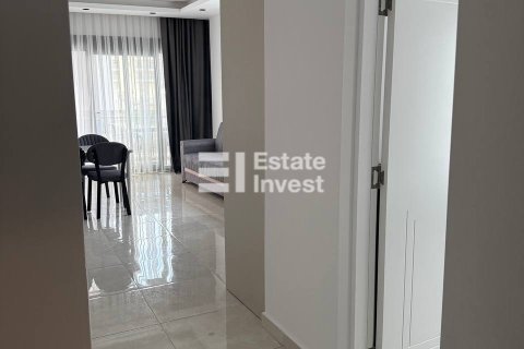 Apartment for sale in Alanya, Antalya, Turkey, 1 bedroom, 45m2, No. 211903 – photo 6