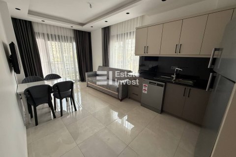Квартира  1+1 в Аланье, Анталья, Турция №211903