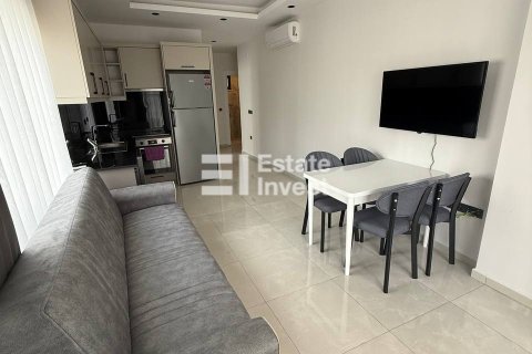 Apartment for sale in Alanya, Antalya, Turkey, 1 bedroom, 45m2, No. 211903 – photo 2
