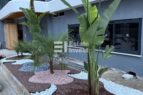 Apartment for sale in Alanya, Antalya, Turkey, 1 bedroom, 45m2, No. 211903 – photo 15