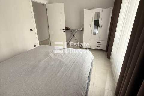 Apartment for sale in Alanya, Antalya, Turkey, 1 bedroom, 45m2, No. 211903 – photo 8