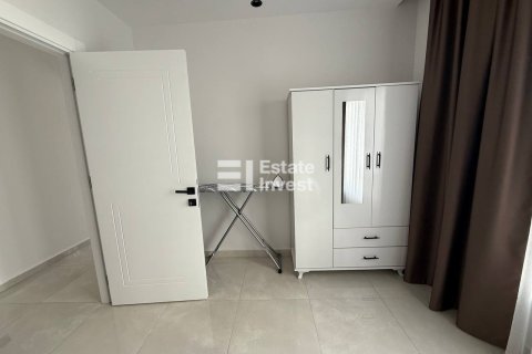 Apartment for sale in Alanya, Antalya, Turkey, 1 bedroom, 45m2, No. 211903 – photo 9