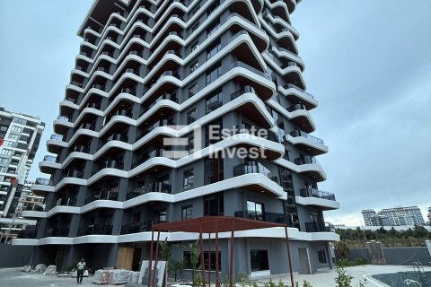 Apartment for sale in Alanya, Antalya, Turkey, 1 bedroom, 45m2, No. 211903 – photo 14